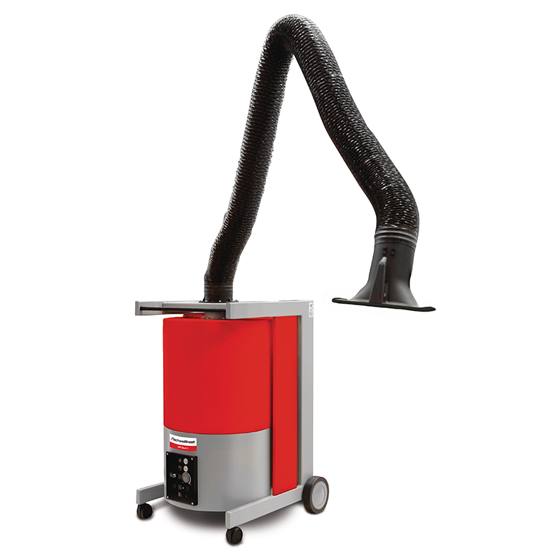 SRF Maxi C Odciąg Spawalniczy Schweisskraft mobilny